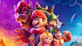 Super Mario Bros. Breaks Movie Theater Sales Records, And Beats Sonic