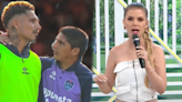 Brunella Horna FRUSTRA los planes de Paolo Guerrero de dejar UCV: “Si se quiere ir, tiene que pagar”