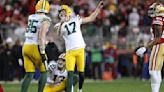 How Packers coach Matt LaFleur put team’s kickers in a ‘pretty uncomfortable’ situation
