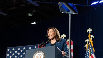 What we know about Kamala Harris' and Tim Walz's Eau Claire rally, JD Vance speech Wednesday