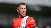 Ross Barkley completes return to Aston Villa