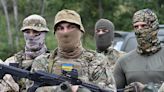 'Against the Empire': Why Russia's neighbours are fighting for Ukraine