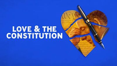 Love & The Constitution Streaming: Watch & Stream Online via Peacock
