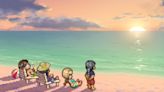 More than 10 years after it began, To the Moon's story is ending with a 'Beach Episode'