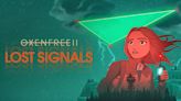 'Oxenfree II: Lost Signals' is delayed until 2023