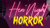 Cast Announced For Hen Night Horror Scottish Tour