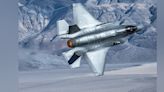 GKN Aerospace to Double F-35 Canopy Production Capacity as Demand Ramps Up