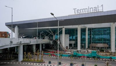 Delhi airport T1 may remain shut for more than two months