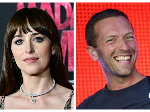 Chris Martin and Dakota Johnson 'call off engagement and split for good'