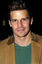 David Boreanaz