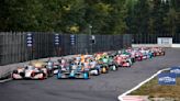 IndyCar restarts charter talks