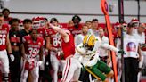 South Dakota football loses control in 2nd half in 34-17 loss to No. 1 North Dakota State