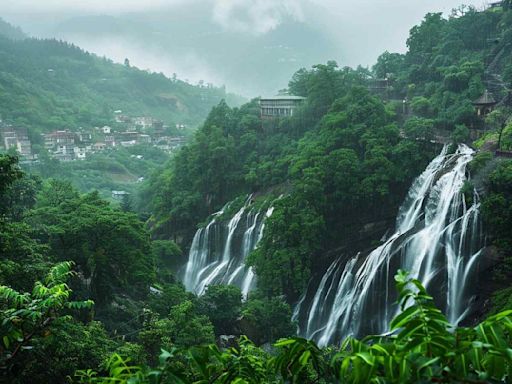 Top 8 Places To Visit During Monsoon Season In Dharamshala