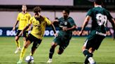 Goiás vence o Sport e assume liderança provisória da Série B