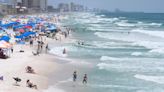 Panama City Beach leads the nation in 2023 beach deaths as 3 more tourists die Saturday