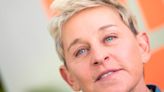 Ellen DeGeneres Confronts 'Mean' Reputation During Her Return To Stand-Up