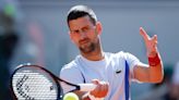 Djokovic amplía su ventaja en el ranking antes de Roland Garros