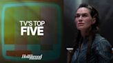 ‘TV’s Top 5’: The Strikes Are Over. What Happens Next? With ‘Beacon 23’ Showrunner Glen Mazzara
