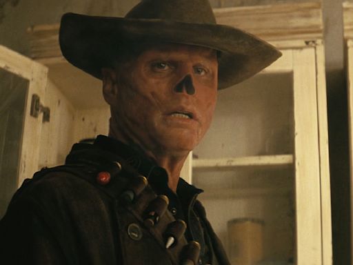 Walton Goggins Reveals The Scene That Really Sold Him On Fallout Season 1: 'It Was Terrifying'