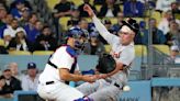 Detroit rookie Reese Olson pitches the Tigers past the Dodgers 4-2 to avoid a sweep