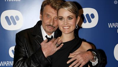 Biopic sur Johnny Hallyday : une star mondiale pour incarner Laeticia, la mère de cette actrice était proche du rockeur