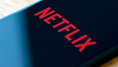 Netflix makes waves with push into live events