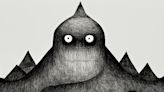 Monsterland is an online exquisite corpse drawing game | Boing Boing