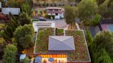 Yard of the Week: Exuberant Gardens and Wine Country Living (9 photos)