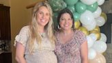 Amy Duggar King Spills More Details on Jill Dillard's 'Grow Baby Grow'-Themed Baby Shower