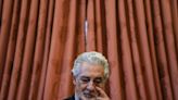 Plácido Domingo's name comes up in Argentina sex sect probe