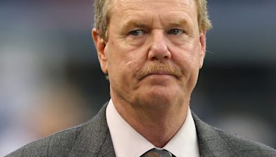 NFL Insider Ed Werder Bounced By ESPN After 26 Years