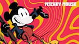 It took barely 12 hours for the first Mickey Mouse games to appear after the Disney mascot entered the public domain