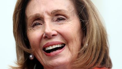 Nancy Pelosi: How She Got the Job Done