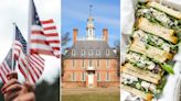 Memorial Weekend facts you must know, plus great American travel and more hot reads