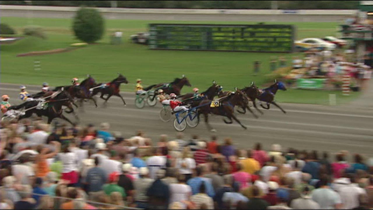 Kent Oakes, stalwart of P.E.I. harness racing, remembered for passion for industry