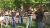 ‘Resource squad’ for Jewish students meets with University of Denver officials