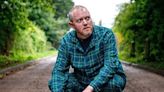 Comedian Miles Jupp shares why he turned brain surgery into stand-up show ahead of Wicklow date