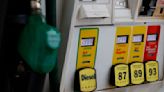 Good news: The worst could be over for gas prices this spring | CNN Business