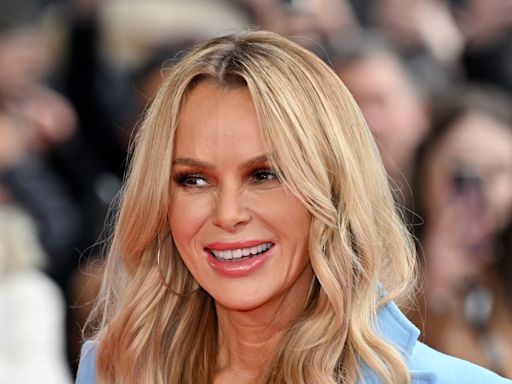 Amanda Holden reveals details about ‘brilliant’ new Netflix show