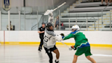 Last Night: Northmen Keep the Offence Coming in Win Over Lakers