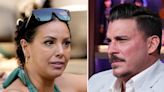 Kristen Doute Explains Why She's ‘Not Happy’ With Jax Taylor