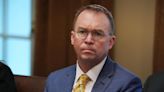 Mick Mulvaney said Jan 6. chaos revealed "a complete breakdown" in West Wing operation