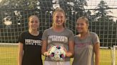 'OneOhOne' - Portsmouth girls soccer team is focused on a potentially historic season