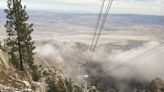 Palm Springs Aerial Tramway to close for maintenance