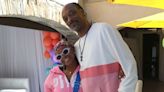 Snoop Dogg Celebrates 27 Years of Marriage with Wife Shante Broadus