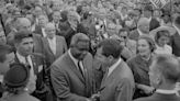 When Nixon and Kennedy Battled for Jackie Robinson’s Endorsement