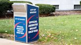Wisconsin Supreme Court will allow expanded use of ballot drop boxes this fall