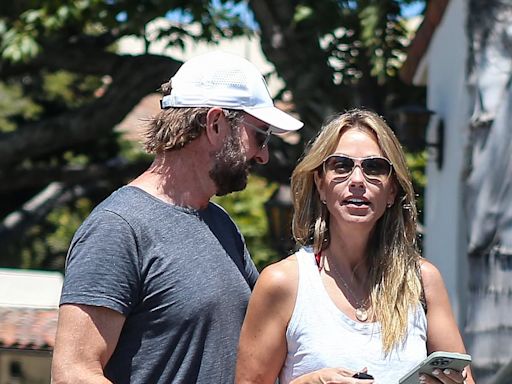 Kevin Costner's ex-wife moves into new Montecito rental near new beau