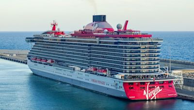 Virgin Voyages Offering Free Travel to ‘Kids’ Through End of 2024