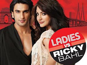 Ladies vs Ricky Bahl